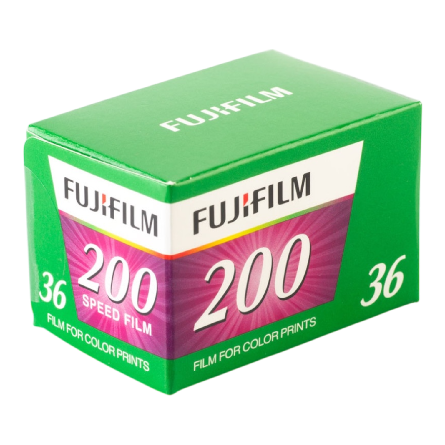 Fujifilm 200