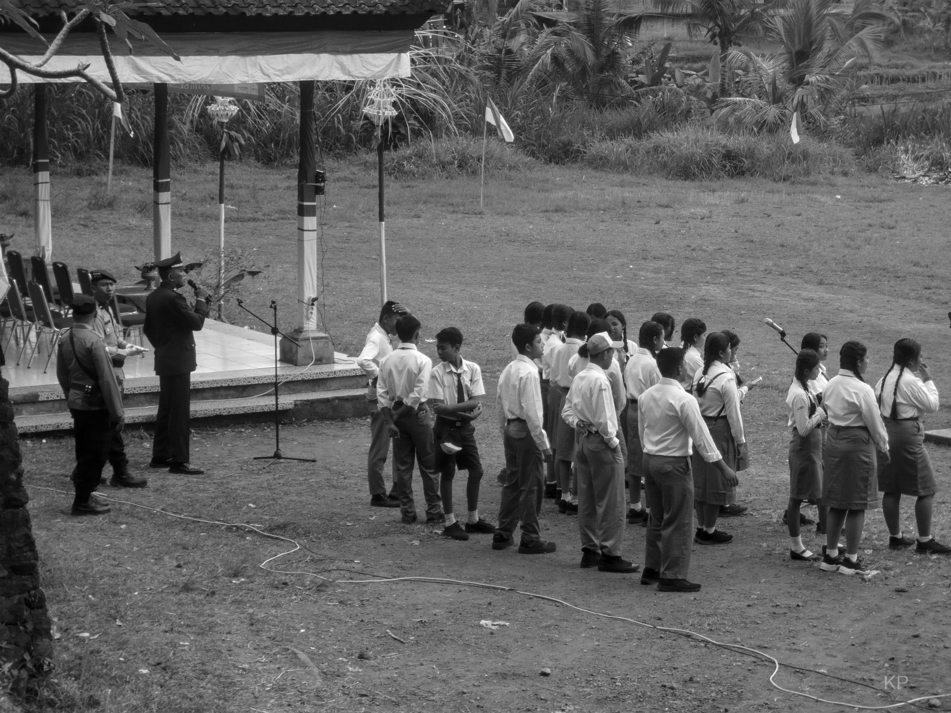 Journée de l'indépendance